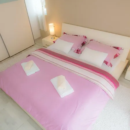 Apartamento Ivan Split