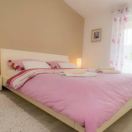Ivan Apartment